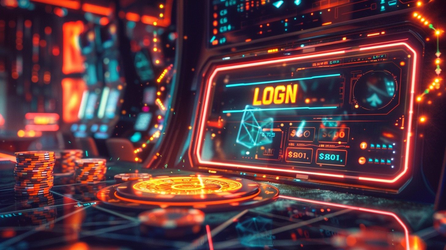 5853
